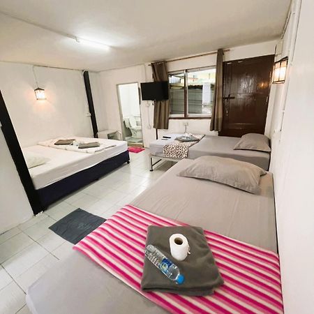 Tuk Tuk Guesthouse Ко-Чанг Екстер'єр фото