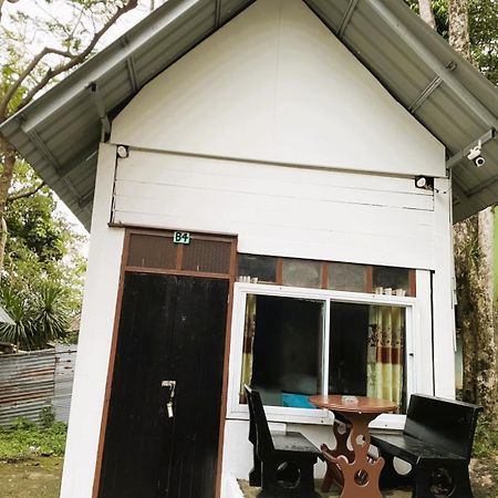 Tuk Tuk Guesthouse Ко-Чанг Екстер'єр фото
