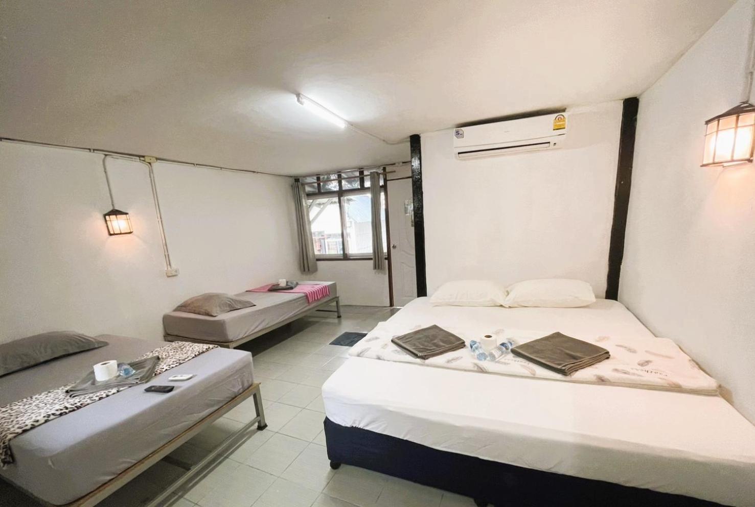 Tuk Tuk Guesthouse Ко-Чанг Екстер'єр фото