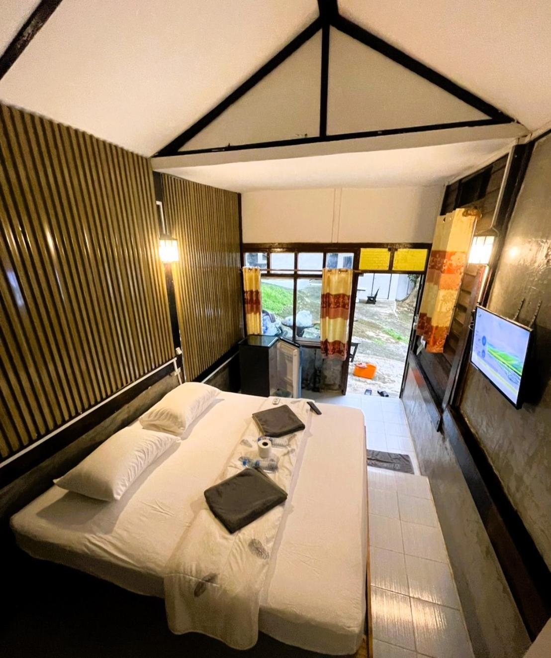 Tuk Tuk Guesthouse Ко-Чанг Екстер'єр фото