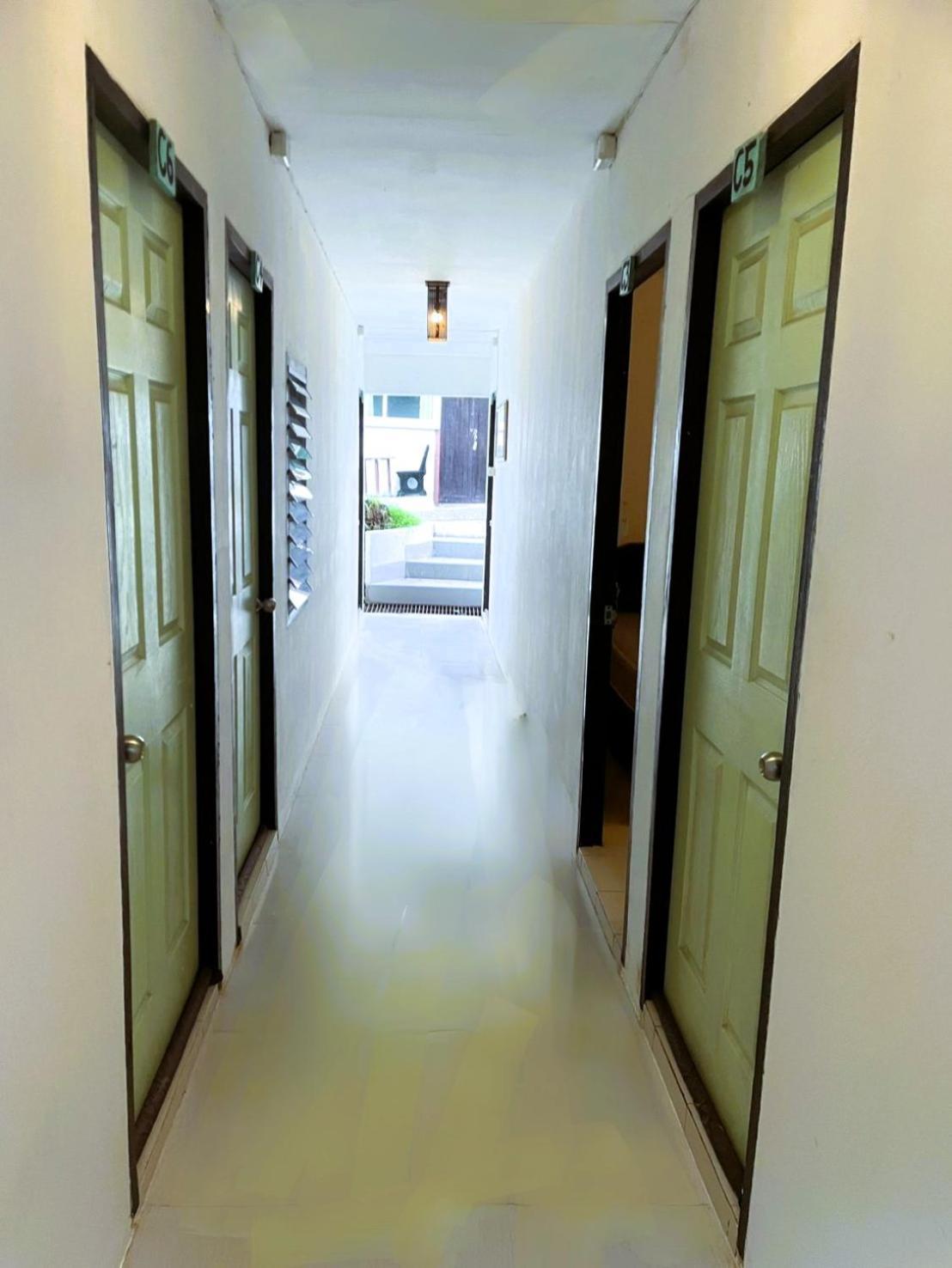 Tuk Tuk Guesthouse Ко-Чанг Екстер'єр фото