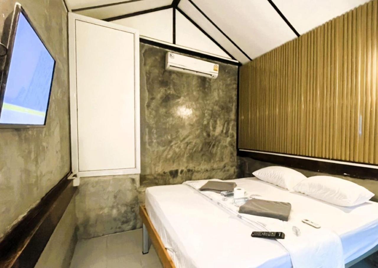 Tuk Tuk Guesthouse Ко-Чанг Екстер'єр фото