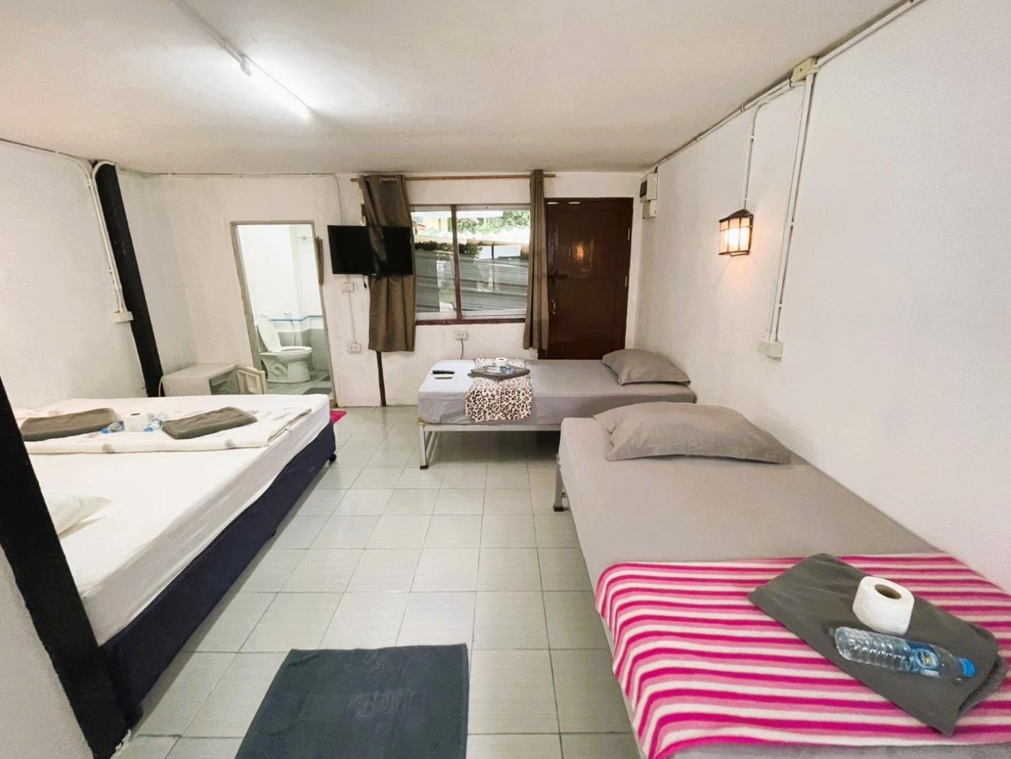 Tuk Tuk Guesthouse Ко-Чанг Екстер'єр фото