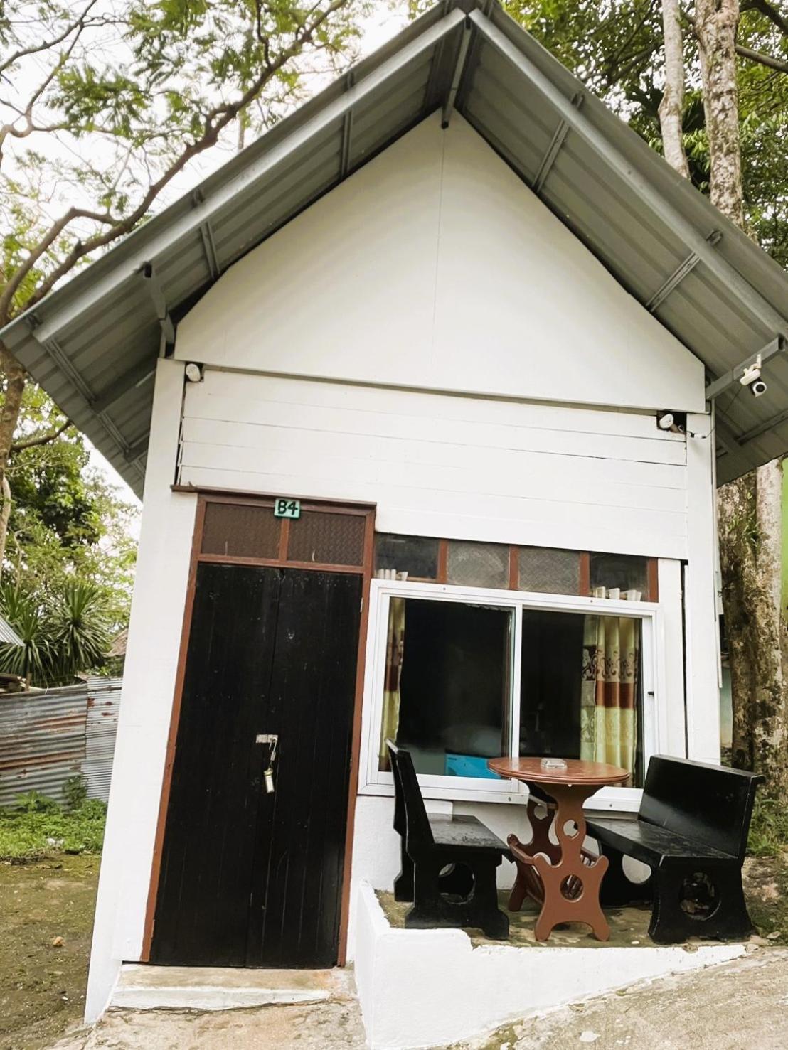 Tuk Tuk Guesthouse Ко-Чанг Екстер'єр фото