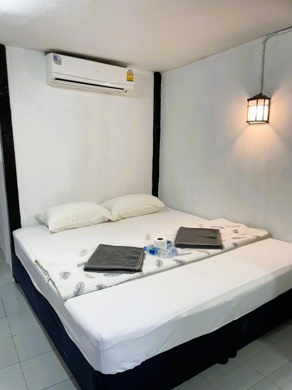 Tuk Tuk Guesthouse Ко-Чанг Екстер'єр фото
