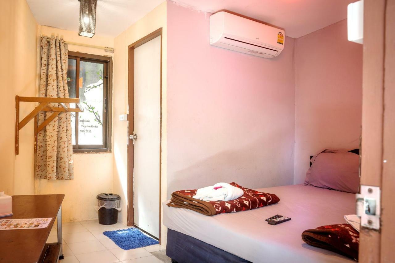 Tuk Tuk Guesthouse Ко-Чанг Екстер'єр фото