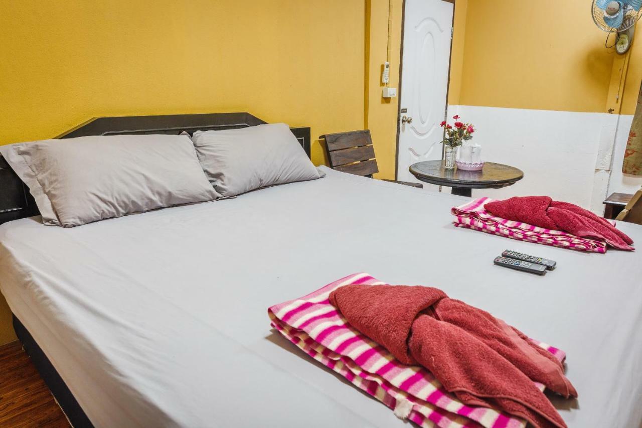 Tuk Tuk Guesthouse Ко-Чанг Екстер'єр фото