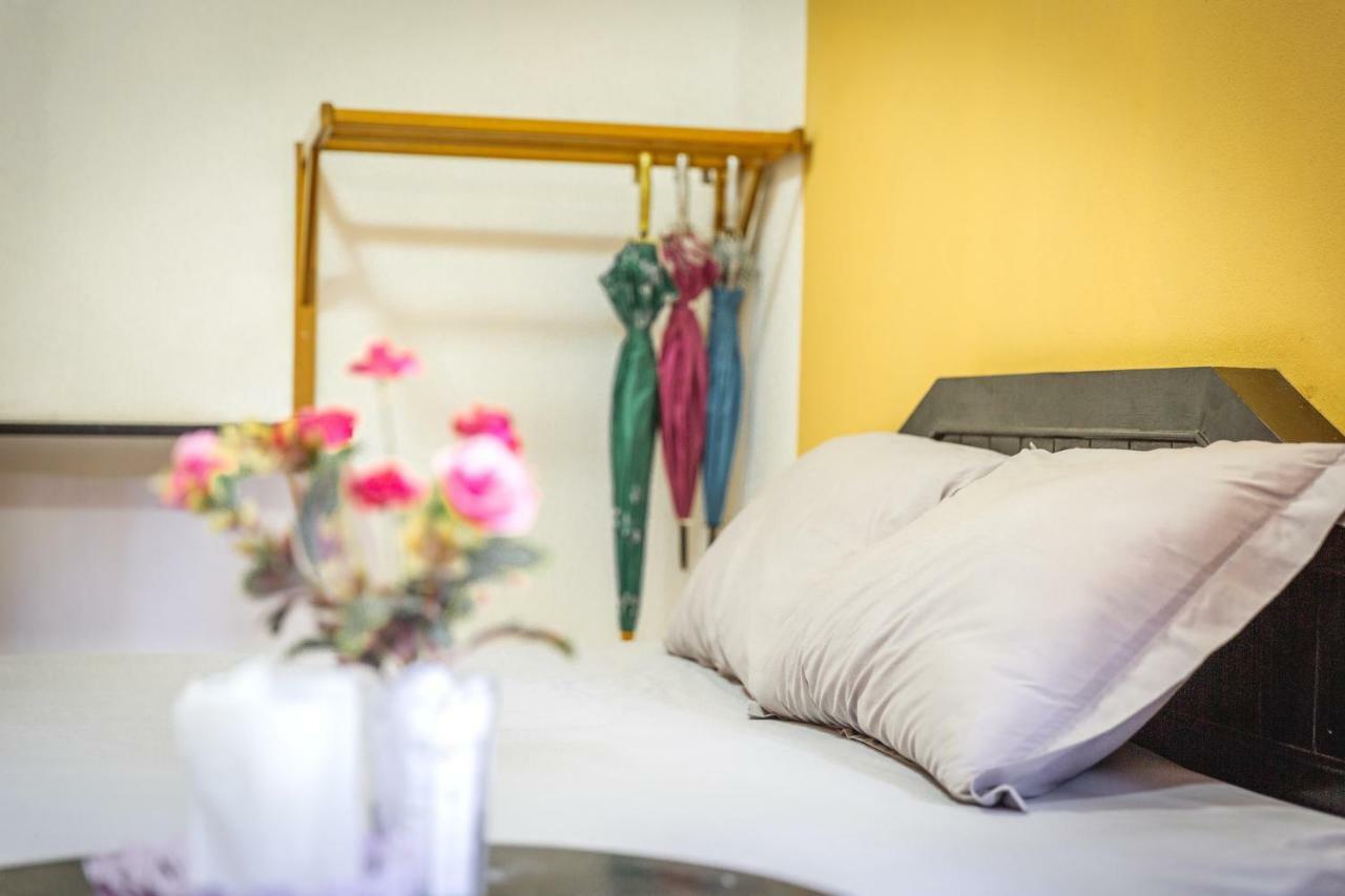 Tuk Tuk Guesthouse Ко-Чанг Екстер'єр фото