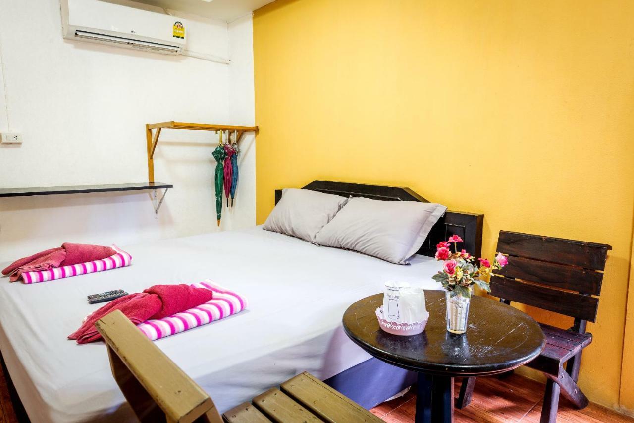 Tuk Tuk Guesthouse Ко-Чанг Екстер'єр фото