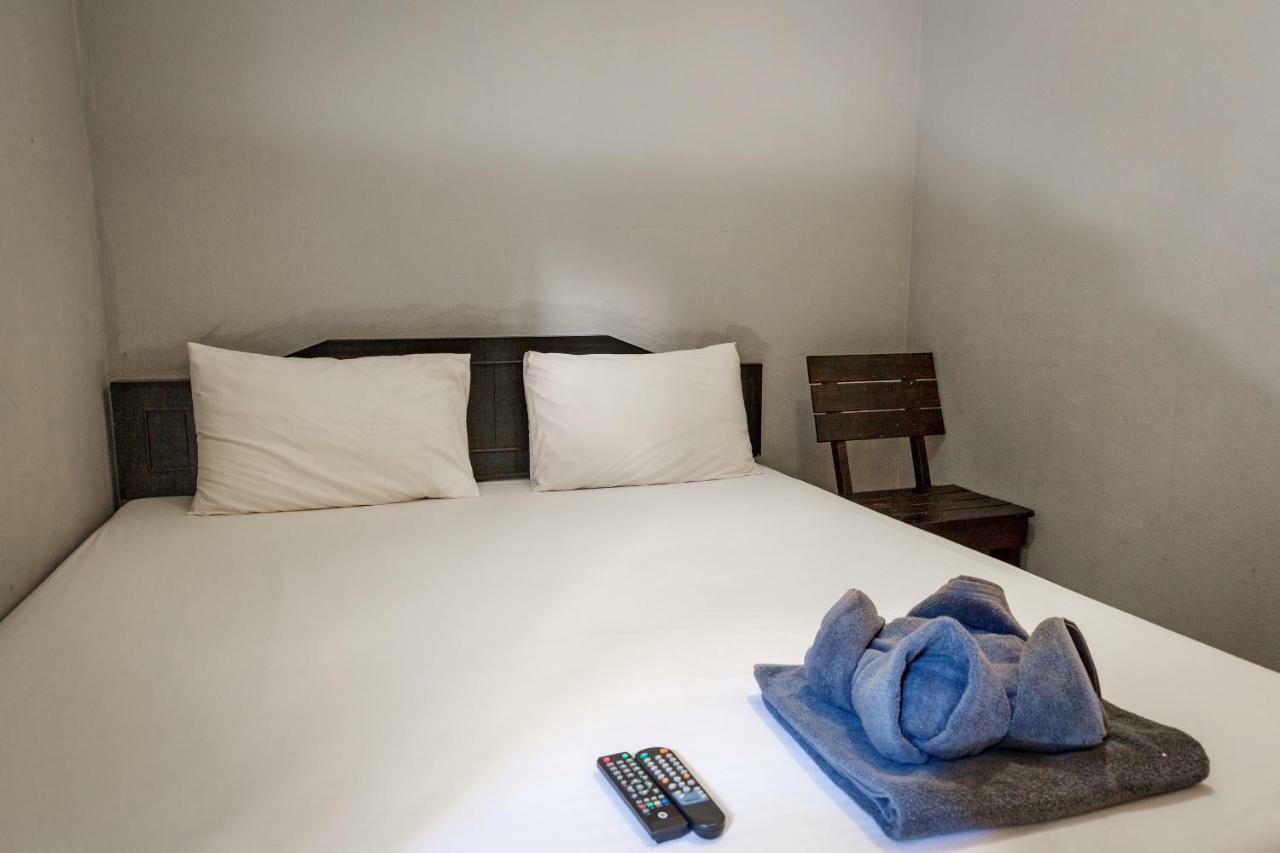Tuk Tuk Guesthouse Ко-Чанг Номер фото