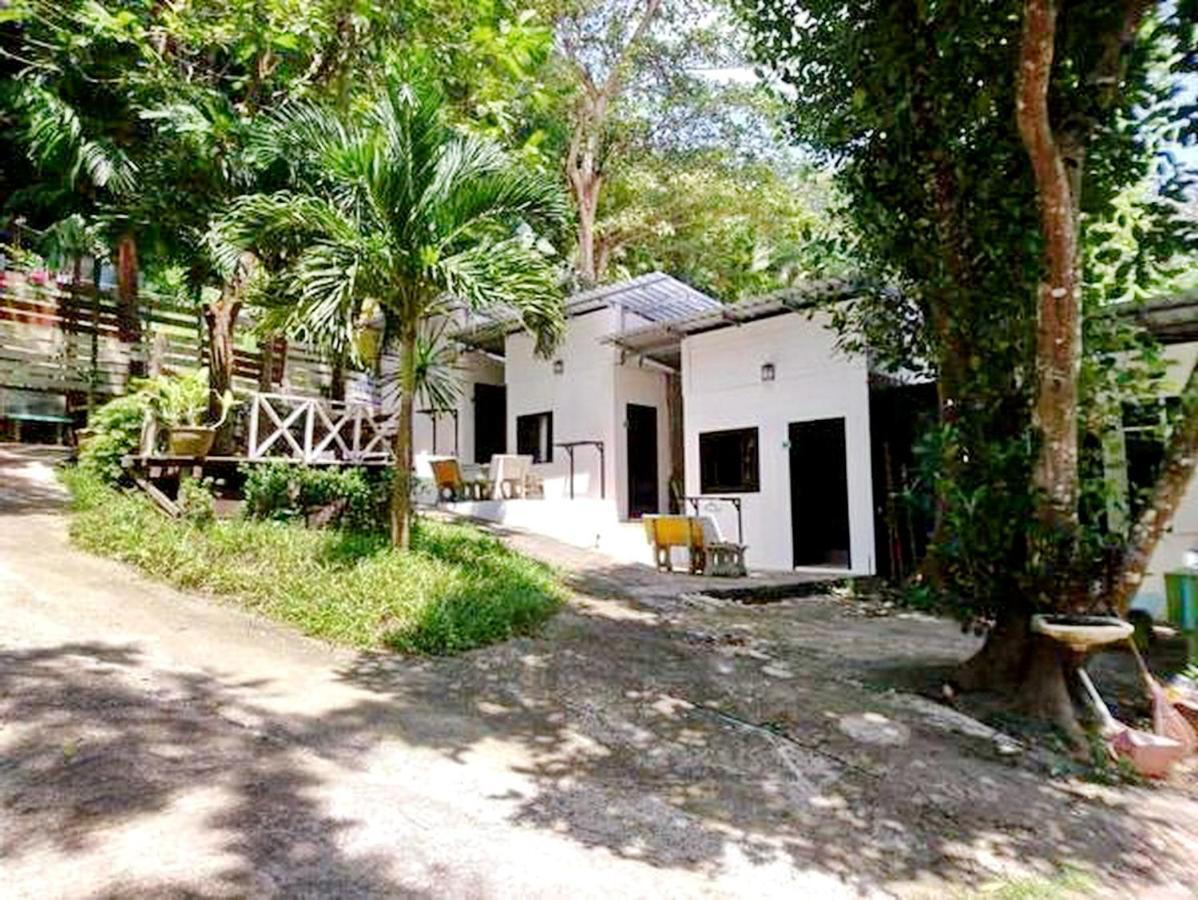 Tuk Tuk Guesthouse Ко-Чанг Екстер'єр фото